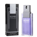 Alfred Sung Sung 3.4oz Men EDT Spray by Alfred Sung