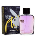 Playboy New York 3.4oz Men EDT Spray by Playboy