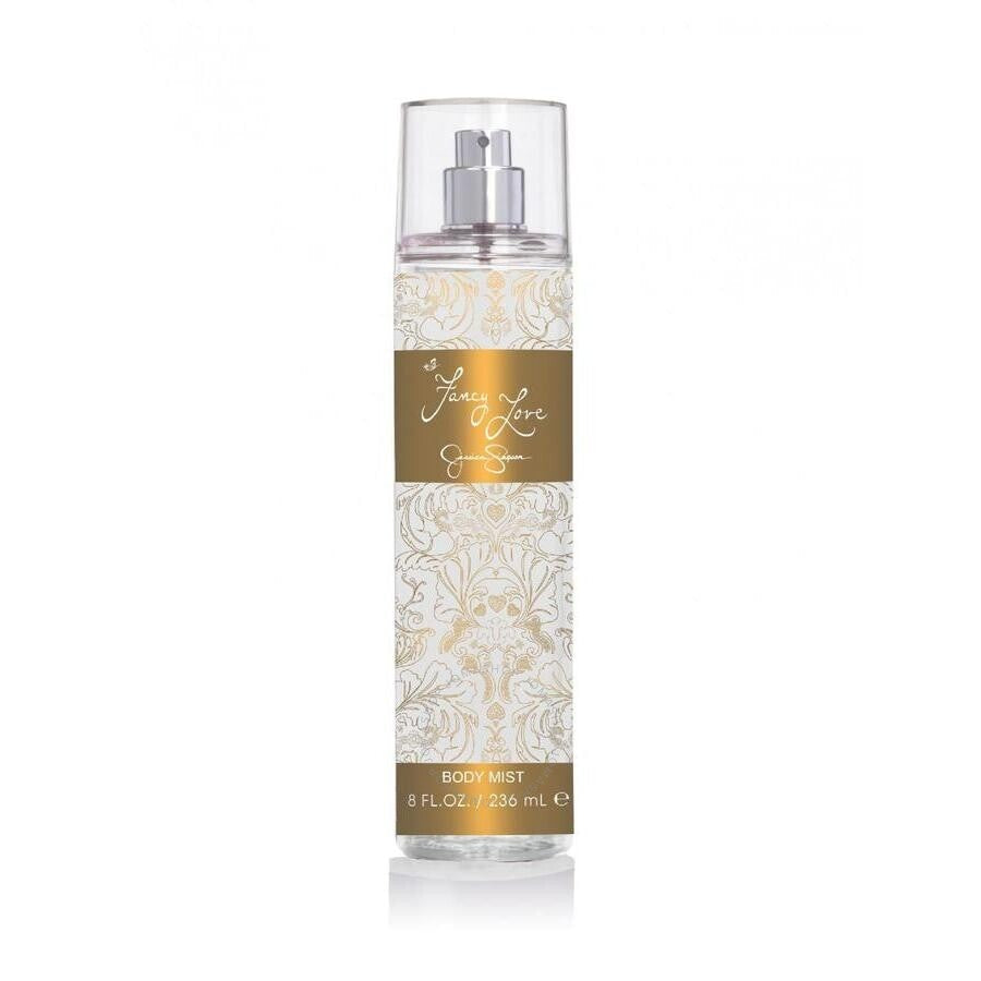 Jessica Simpson Fancy Love Body Mist 8.0oz Women Spray by Jessica Simpson