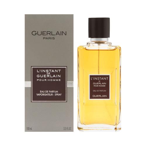 Guerlain L'instant Homme 3.3oz Men EDP Spray by Guerlain