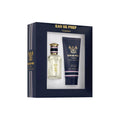 Tommy Eau Prep 2-Piece Set 3.4oz Men EDT Spray by Tommy Hilfiger