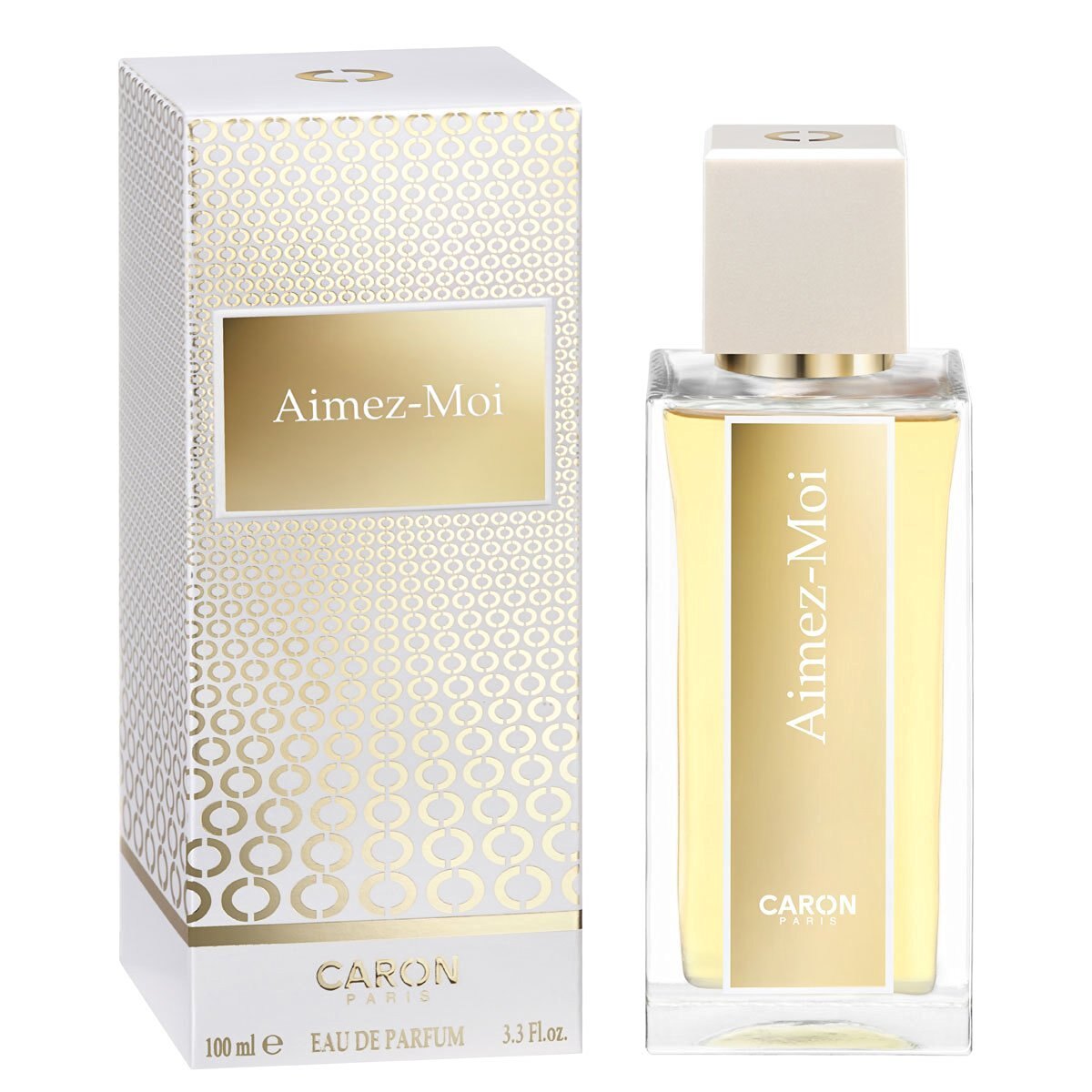 Caron Aimez-Moi Selection 3.3oz Women EDP Spray by Caron