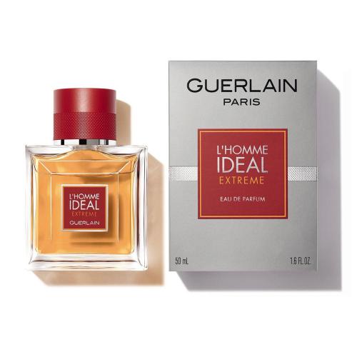 Guerlain L'Homme Ideal Extreme 1.6oz Men EDP Spray by Guerlain