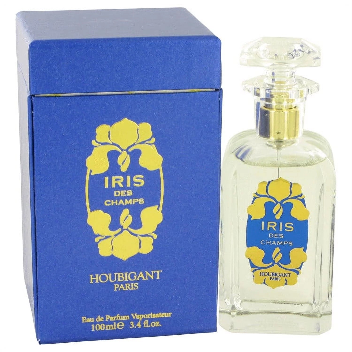 Houbigant Orangers En Fleurs 3.4oz Women EDP Spray by Houbigant