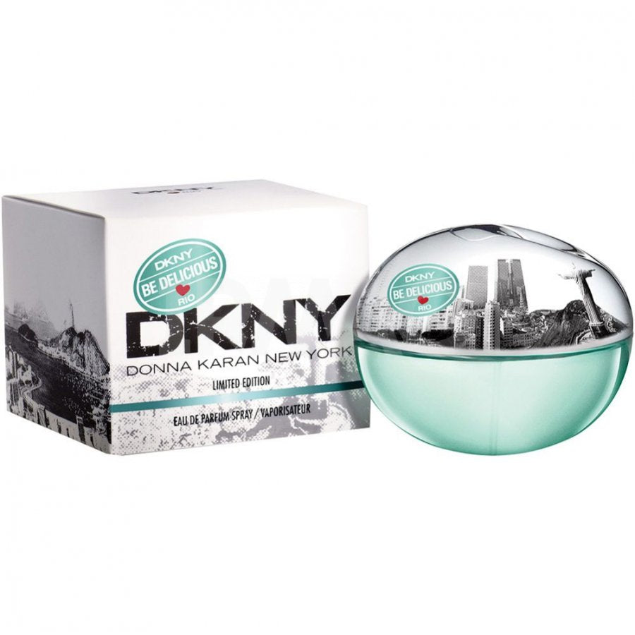 DKNY Be Delicious Rio 1.7oz Women EDP Spray by Donna Karan