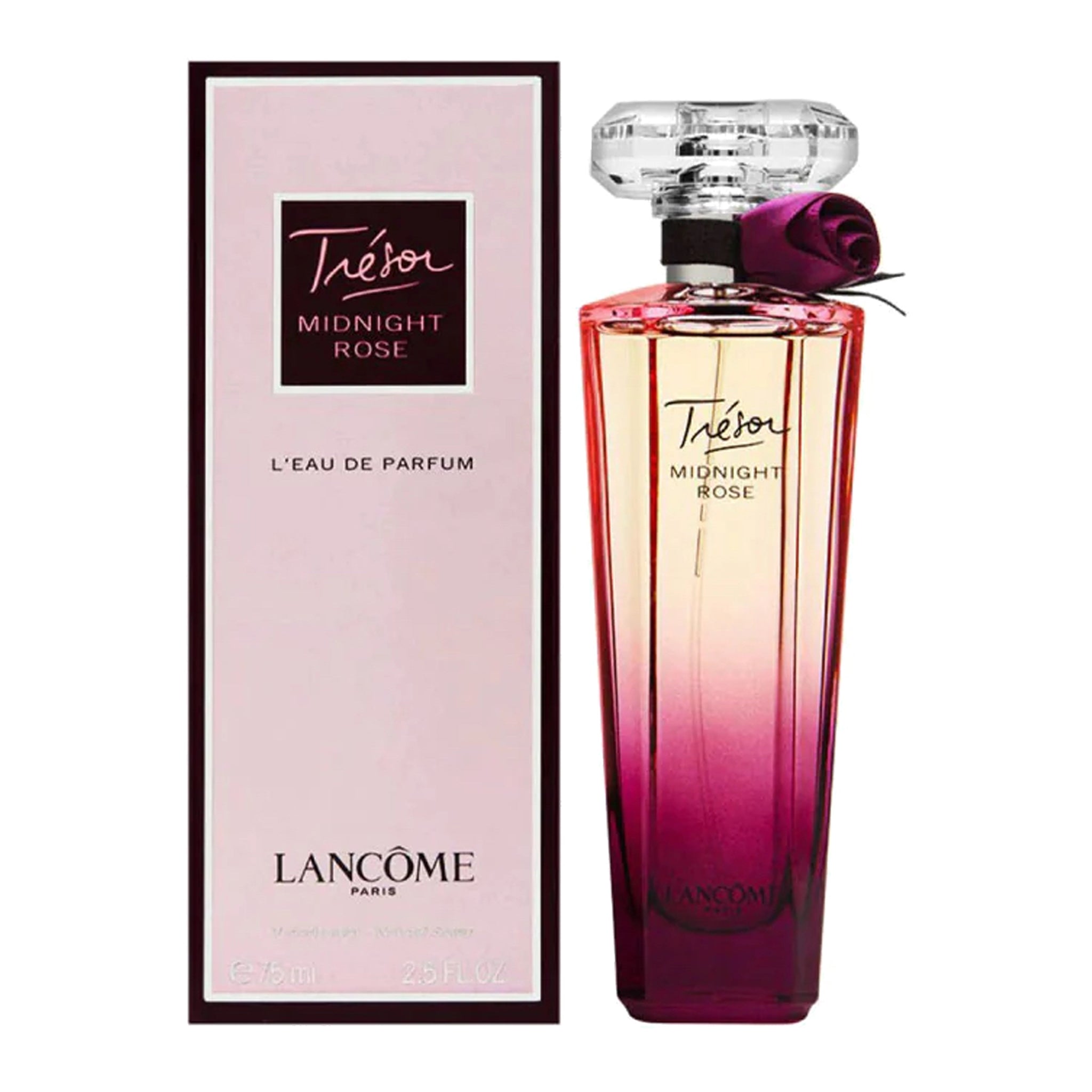 Lancome Tresor Midnight Rose 2.5oz Women EDP Spray by Lancome