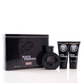 Marvel Black Panther 3-Piece Set 3.4oz Men EDT Spray by Marvel
