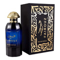 Mush Mush Fairouz 3.4oz Unisex EDP Spray by Mush Mush