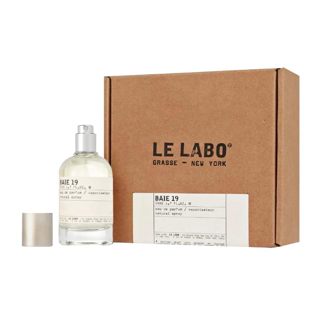Le Labo Baie 19 1.7oz Unisex EDP Spray by Le Labo