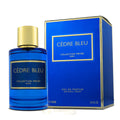 Cedre Bleu 3.4oz Men EDP Spray by Geparlys