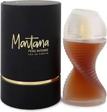 Montana Peau Intense 3.4oz Women EDP Spray by Montana