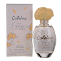 Gres Cabotine Fleur D'ivoire 3.4oz Women EDT Spray by Gres