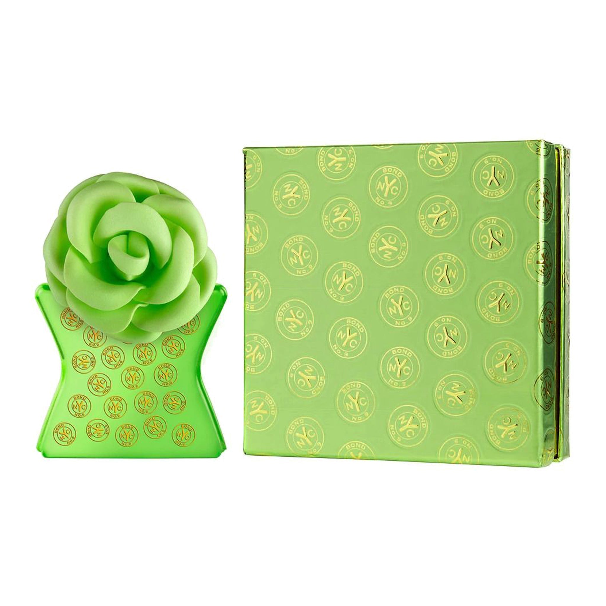 Bond No.9 Hudson Yards 3.3oz Women EDP by Bond No.9