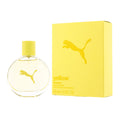 Puma Yellow 3.0oz Women EDT Spray by Puma