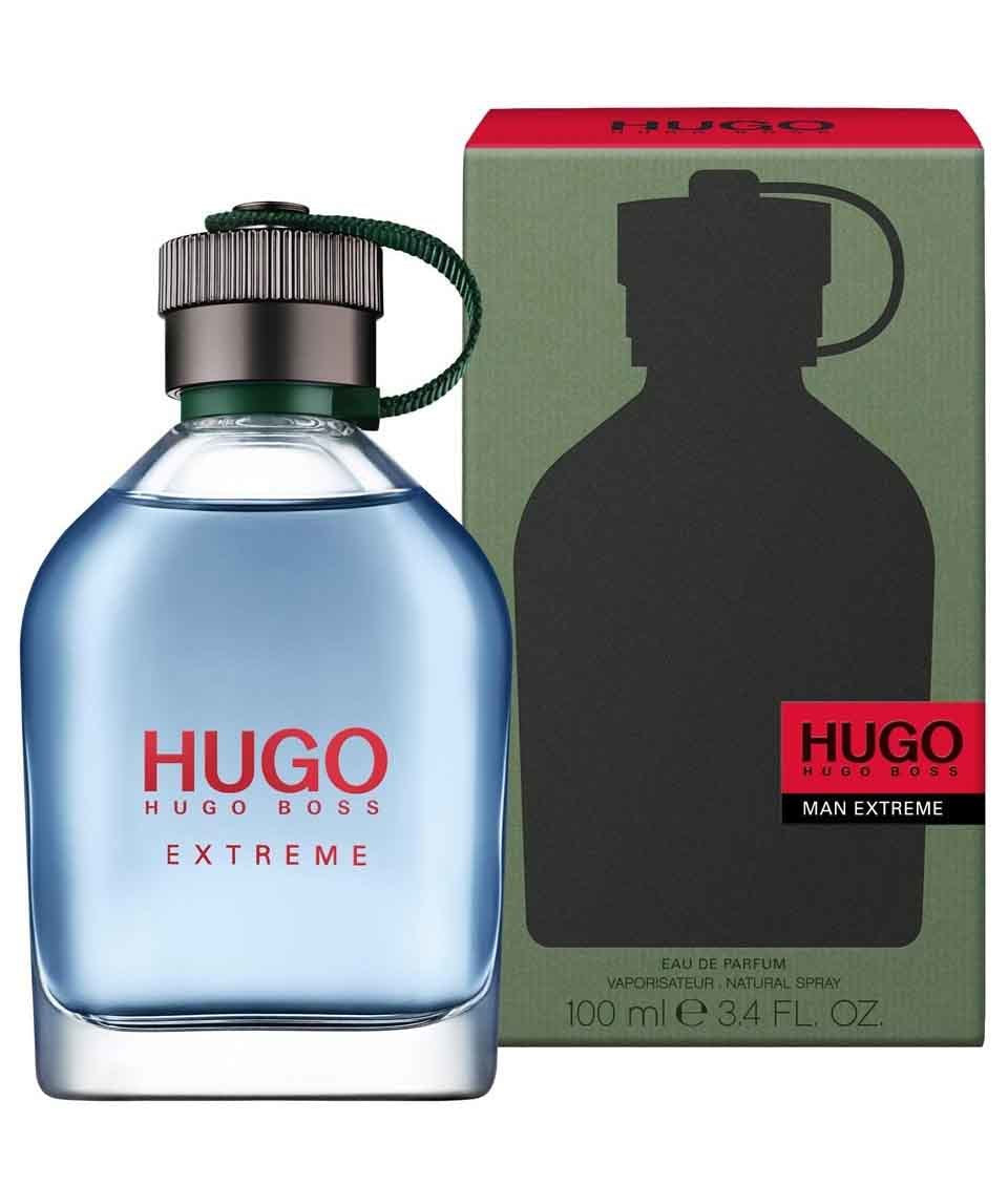 Hugo Boss Extreme 3.3oz Men EDP Spray by Hugo Boss