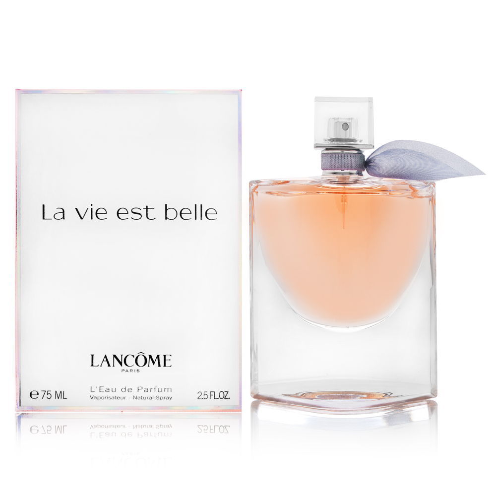 Lancome La Vie Est Belle 2.5oz EDP Spray by Lancome