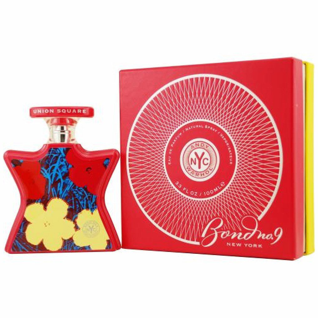 Bond No.9 Union Square 3.3oz Women EDP by Bond No.9