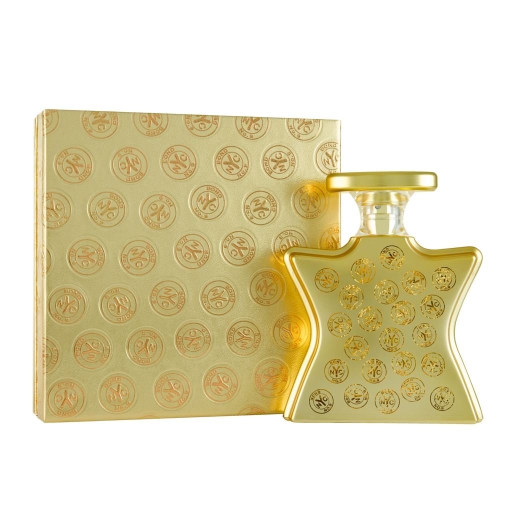 Bond No.9 Signature 3.3oz Unisex EDP Spray by Bond No.9