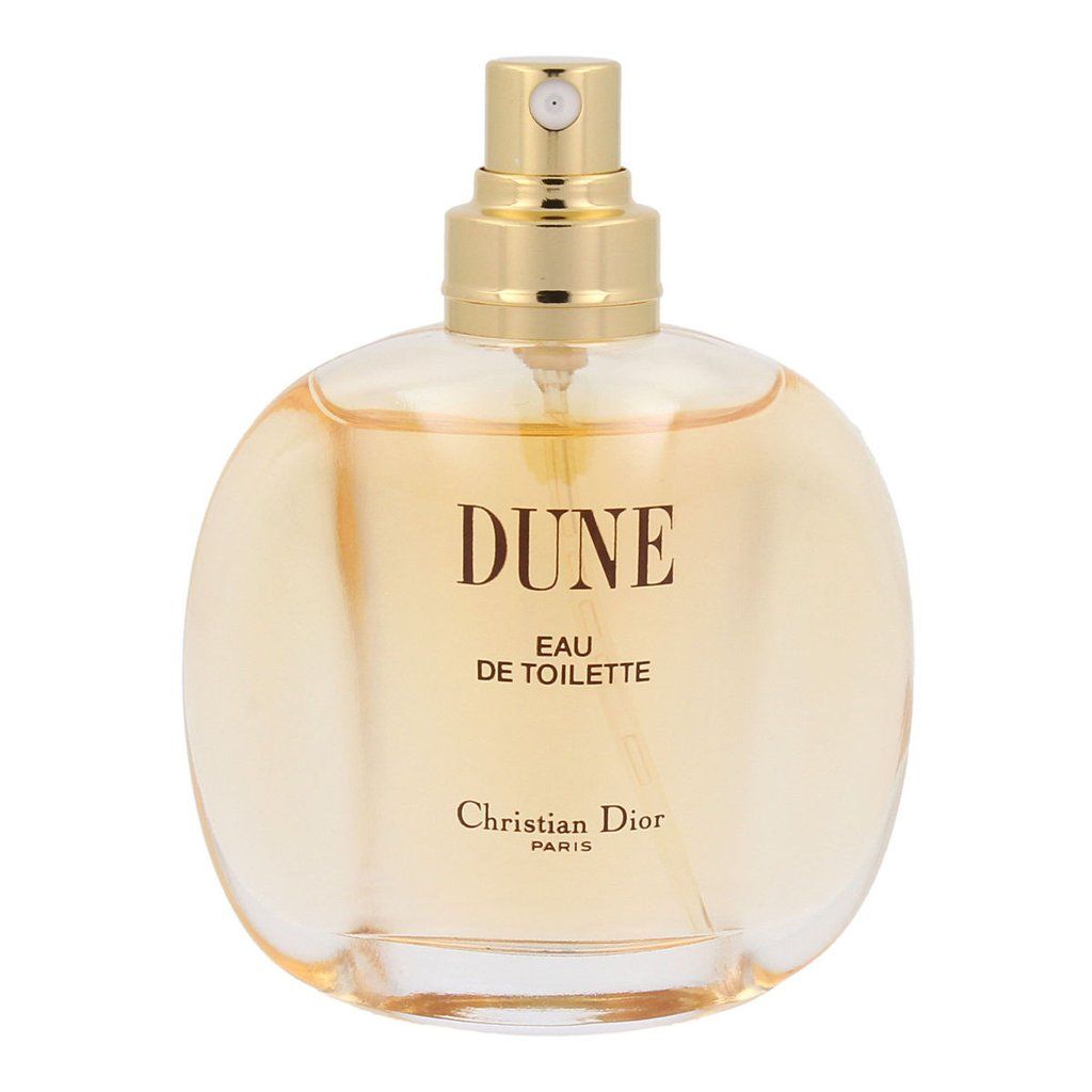 Dune Dior 3.4oz Women EDT Tester by Christian Dior