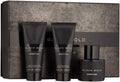 Kenneth Cole Black Bold 3-Piece Set 3.4oz Men EDT Spray by Kenneth Cole