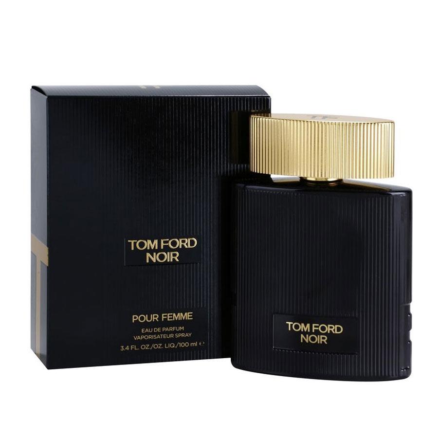 Tom Ford Noir 3.4oz Women EDP Spray by Tom Ford