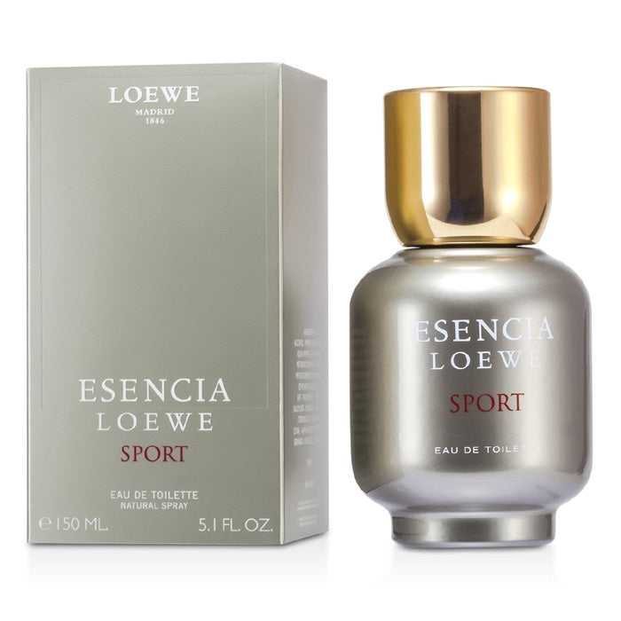 Loewe Esencia Sport 5.1oz Men EDT Spray by Loewe