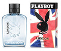 Playboy London 3.4oz Men EDT Spray by Playboy