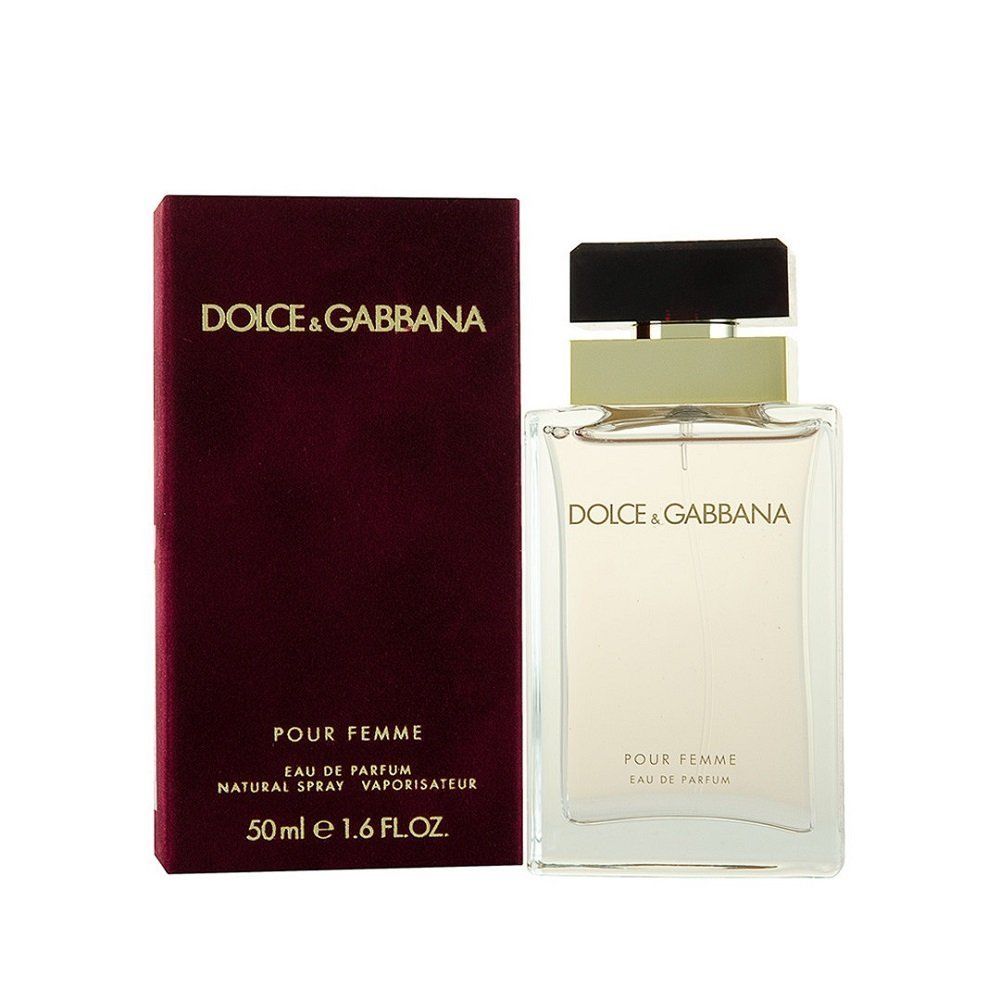 Dolce & GabbanaFemme 1.6oz Women EDP Spray by Dolce & Gabbana