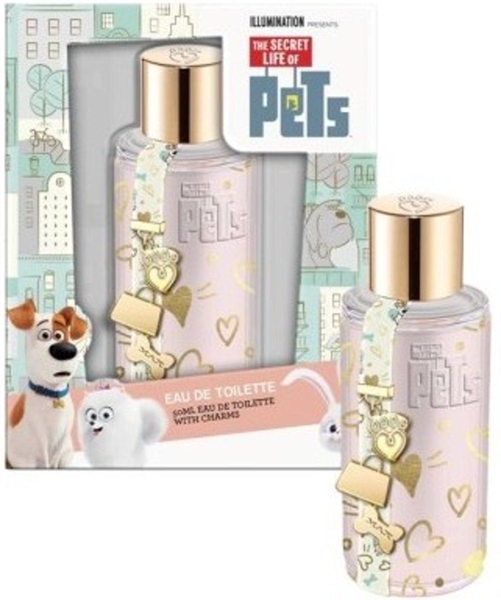 Pets 1.7oz Kids EDT Spray by Air Val