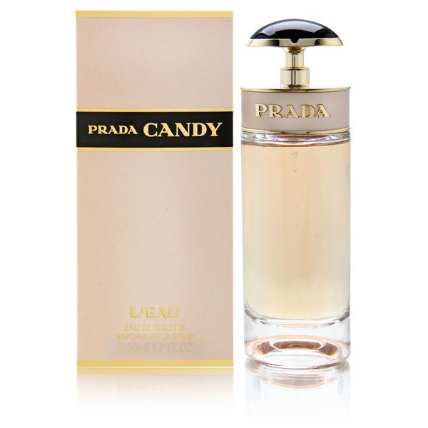Prada Candy L'Eau 2.7oz Women EDT Spray by Prada