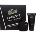 Lacoste Noir 2-Piece Set 3.3oz Men EDT Spray by Lacoste