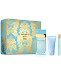 Dolce & Gabbana Light Blue Forever 3-Piece Set 3.3oz Women EDP Spray by Dolce & Gabbana