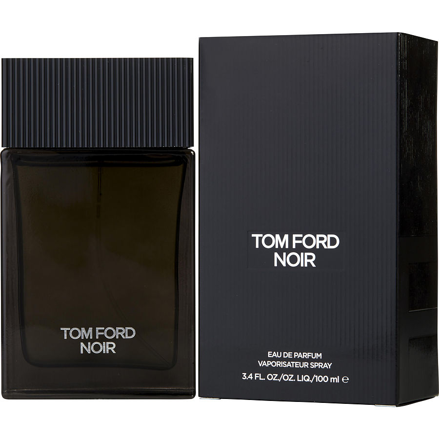 Tom Ford Noir 3.4oz Men EDP Spray by Tom Ford