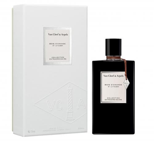 Van Cleef & Arpels Bois D'amande 2.5oz Unisex EDP Spray by Van Cleef & Arpels