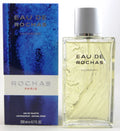 Rochas Eau 6.7oz Men EDT Spray by Rochas