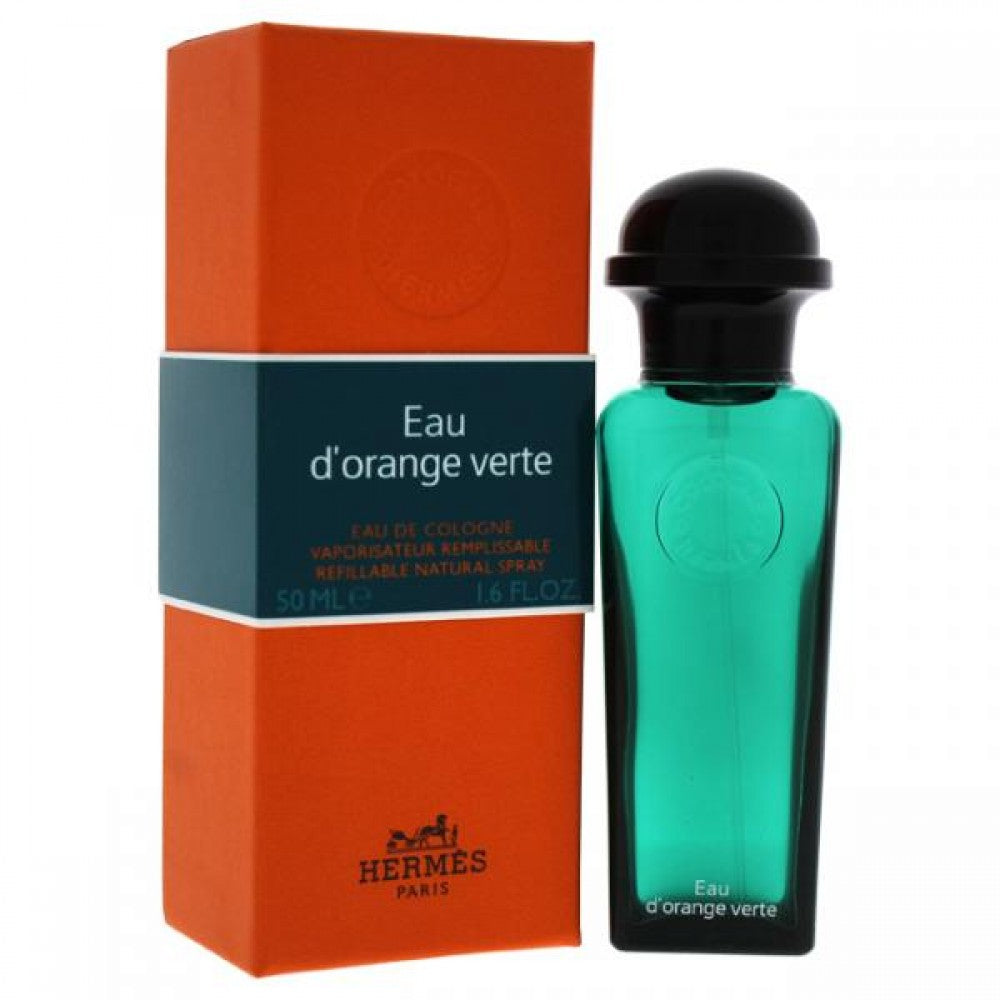 Hermes D'orange Verte 1.6oz Men EDC by Hermes