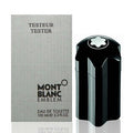Mont Blanc Emblem 3.3oz Men EDT Spray Tester by Mont Blanc