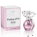 Parfum D'or Elixir Pink 3.3oz Women Spray by Kristel Saint Martin