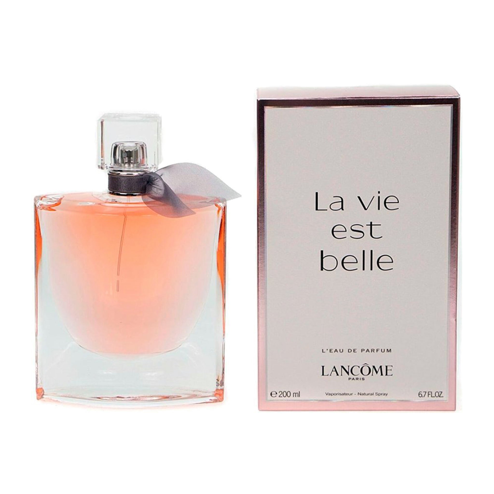 Lancome La Vie Est Belle 6.7oz Women EDP Spray by Lancome