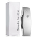 Mercedes-Benz Club 3.4oz Men EDT Spray by Mercedes-Benz