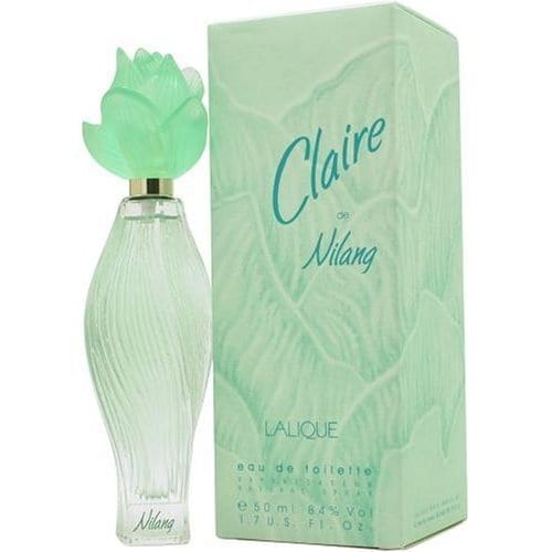 Lalique Claire De Nilang 1.7oz Women EDT Spray by Lalique