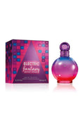 Britney Spears Fantasy Electric 3.3oz Women EDT Spray by Britney Spears