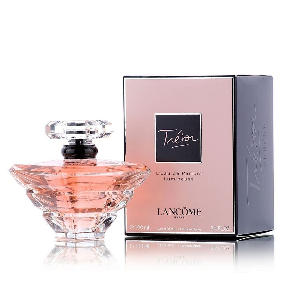 Lancome Tresor Lumineuse 3.4oz Women EDP Spray by Lancome