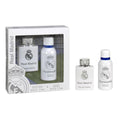 Real Madrid 2-Piece Set 3.4oz Men EDT Spray by Air Val