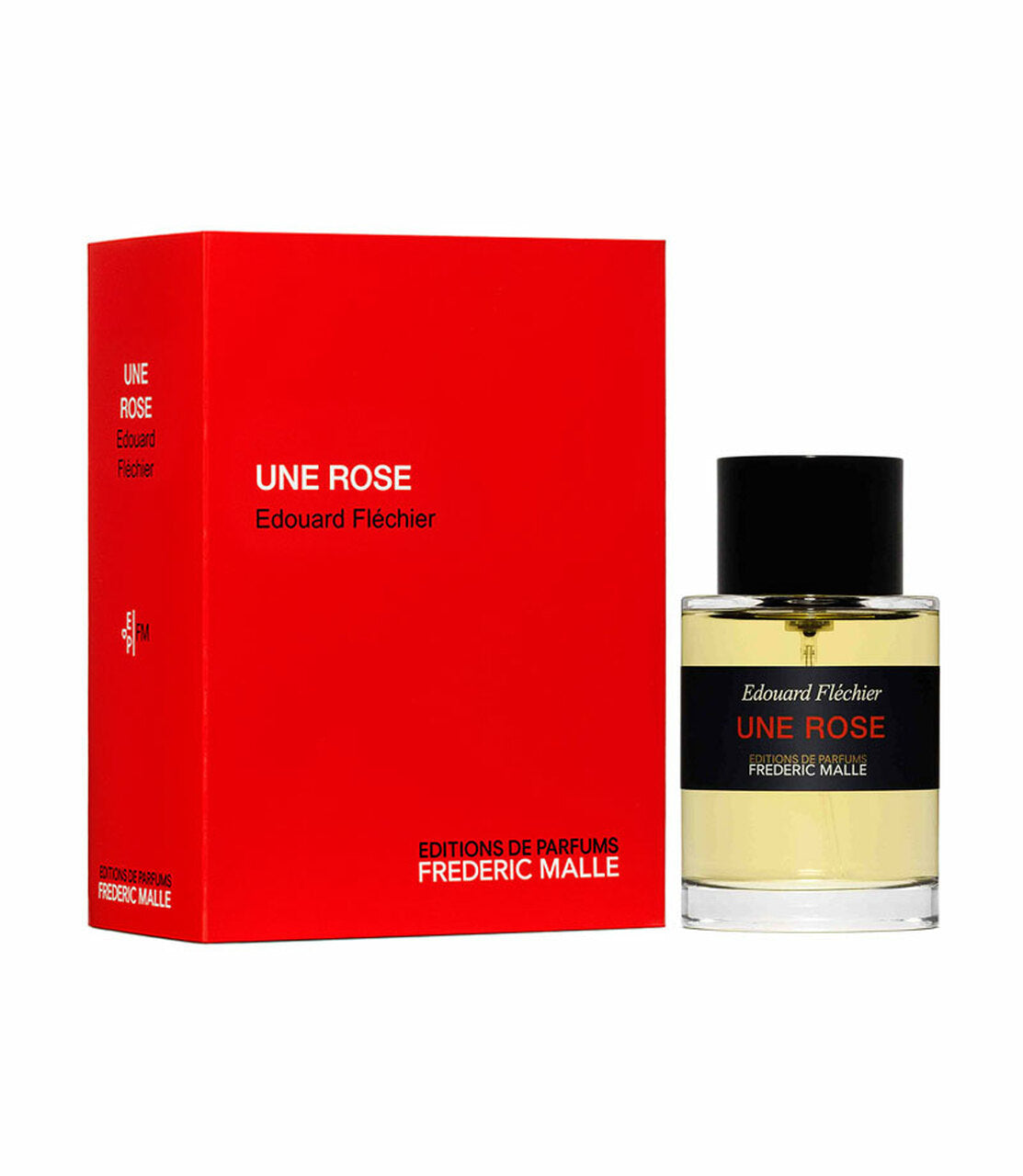 Frederic Malle Une Rose 3.4oz Women EDP Spray by Frederic Malle
