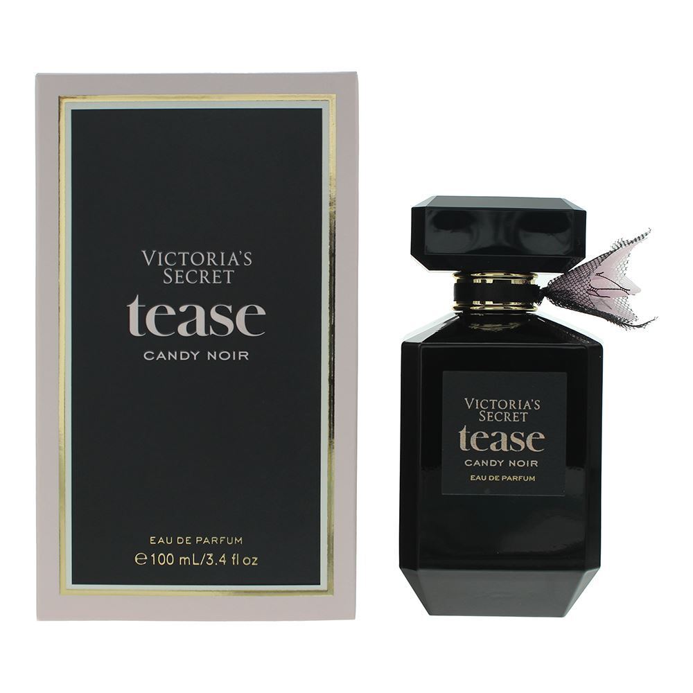 Victoria's Secret Tease Candy Noir 3.4oz Women EDP Spray by Victoria's Secret