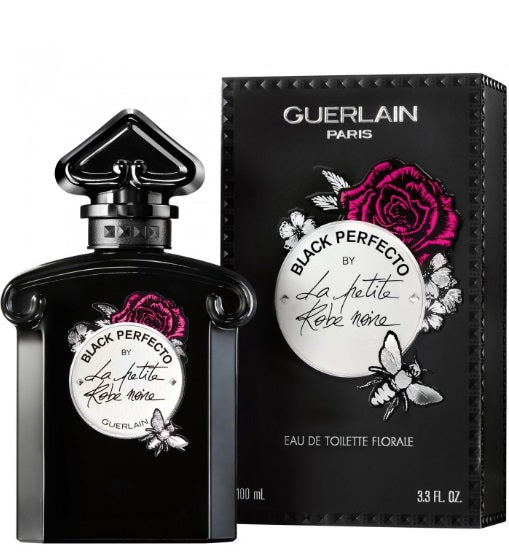 Guerlain La Petite B.Floral 3.3oz Women EDT Spray by Guerlain