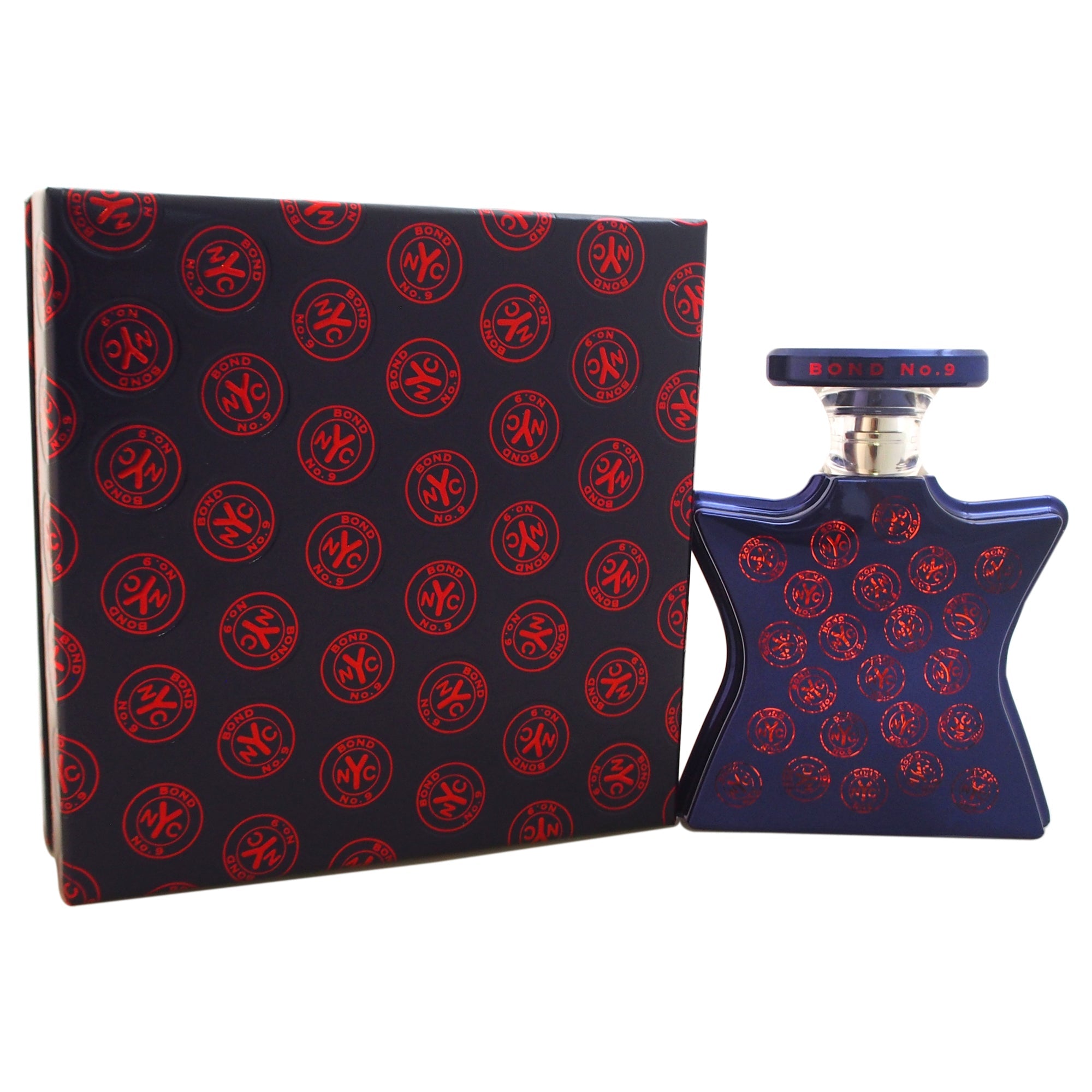 Bond No.9 Manhattan 3.3oz Unisex EDP Spray by Bond No.9
