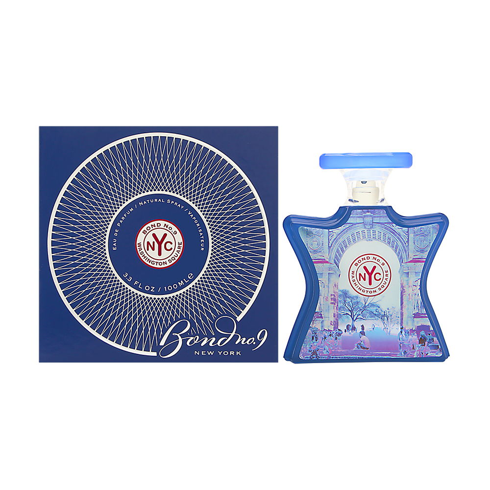 Bond No.9 Washington Square 3.3oz Unisex EDP by Bond No.9
