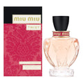 Miu Miu Twist 3.4oz Women EDP Spray by Miu Miu